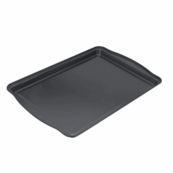 Charola Para Hornear Antiadherente – 28 x 42 Cm