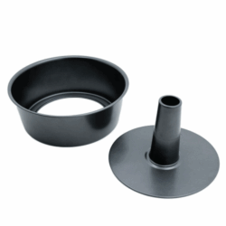 Molde Para Rosca Angel 25 Cm