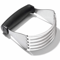 Cortador Ablandador De Masa Acero Inoxidable