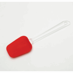 Cuchara De Silicon Eco-Series 25.5 Cm