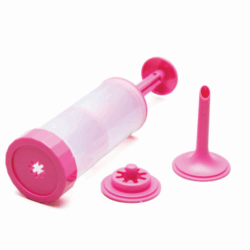 Kit Maquina Para Hacer Churros