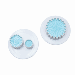 Kit Eyector Margaritas Para Fondant