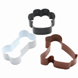 Cortadores De Galleta Doggie